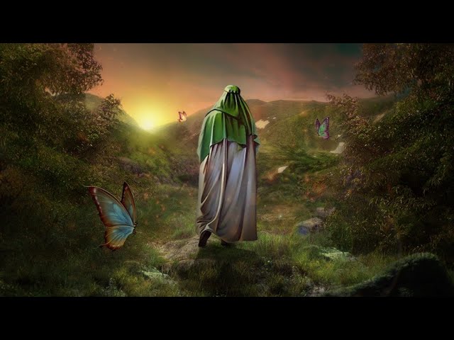 Karbala Movie HD || Imam Hussain Movie || VR KARBALA MOVIE ||  Battle of Karbala