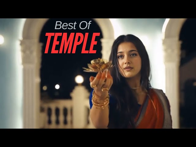 Best of my TEMPLE videos | Indian Temples