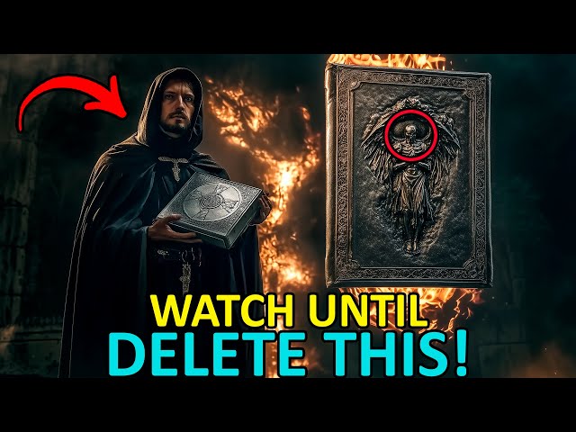 The Elohim: The Vatican DELETED True Information From The Bible! Finally, We Know The Truth ✨