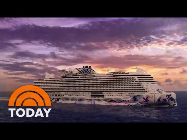 Cruising in 2025: New ship features, themes, amenities and more