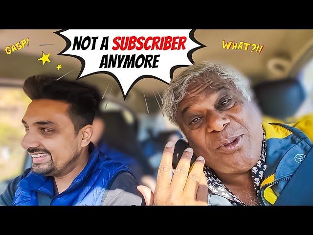 Yeh Subscriber Mera Dost Ban Gaya 😱😍❤️| Ashish Vidyarthi |  @Simplehimachal