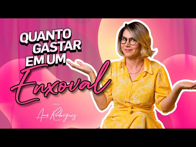 Quanto devo gastar em um enxoval de bebê?