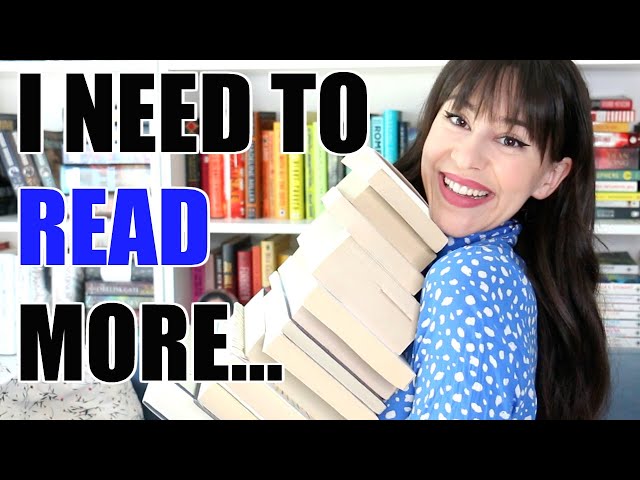 I Want to Read More Books by These Authors! || Books with Emily Fox