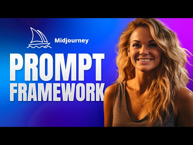 Midjourney 5 AI Tutorial | Beginner Prompt Tutorial