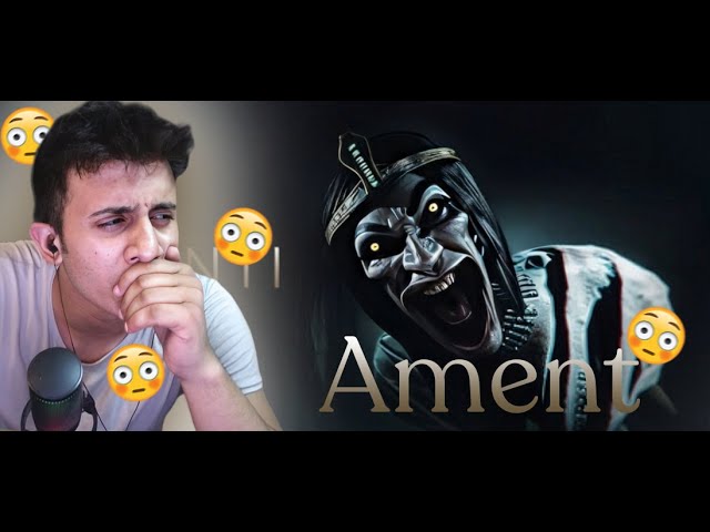 🔴amenti gameplay on live  🙂 #livestreaming #livestream #streamer #horrorgame #horrorgaming