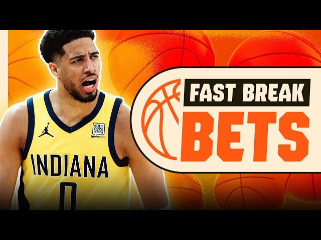 NBA and Unrivaled Best Bets for Monday | Basketball Picks & Player Prop Predictions (2/3)