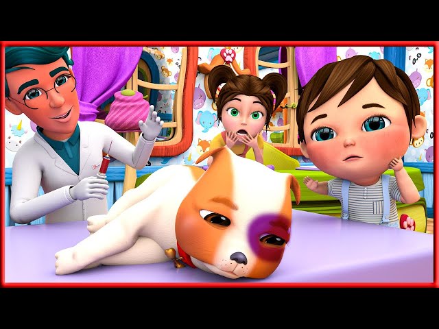 Bingo and the Eye of Boo + More Kids Songs & Baby Songs - Coco Cartoon #nurseryrhymes #songs