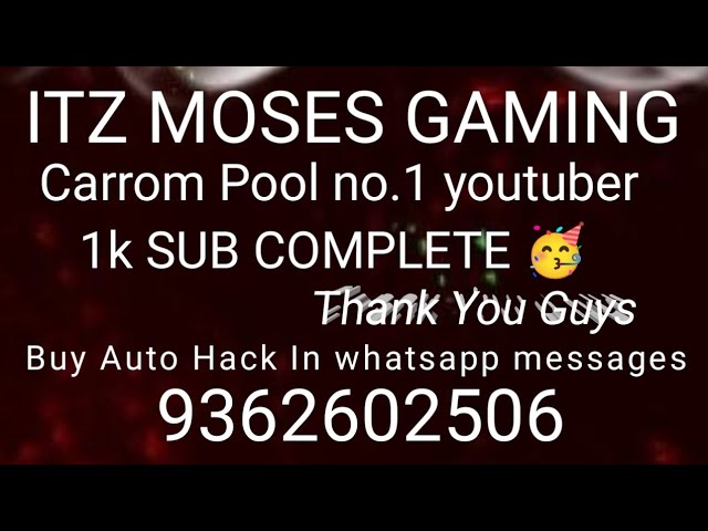 Download Free Auto Play Carrom Pool #livestreams #live #carrompool#autoplay#hacker#gaming #subscribe