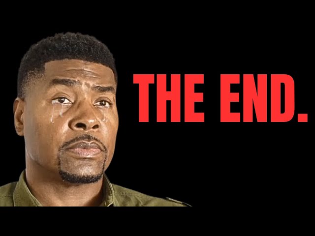 14 Reasons Why I NO LONGER SUPPORT TARIQ NASHEED