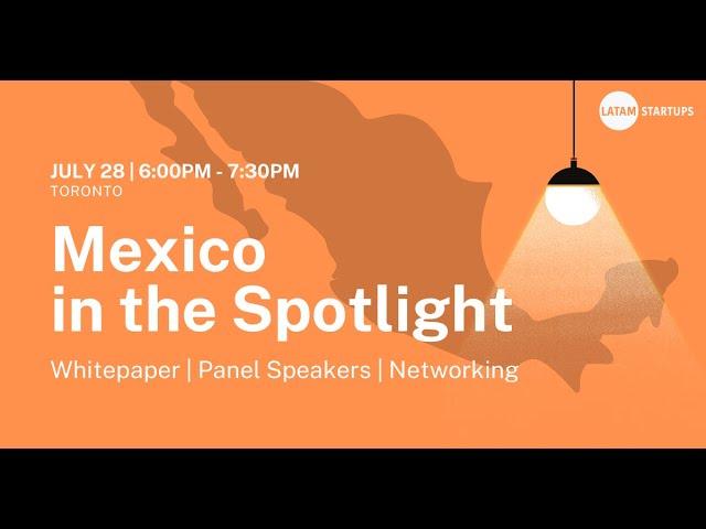 Mexico in the Spotlight White Paper 2021