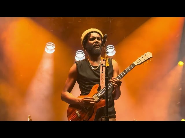 Gary Clark Jr - If Trouble Was Money - 6/13/24