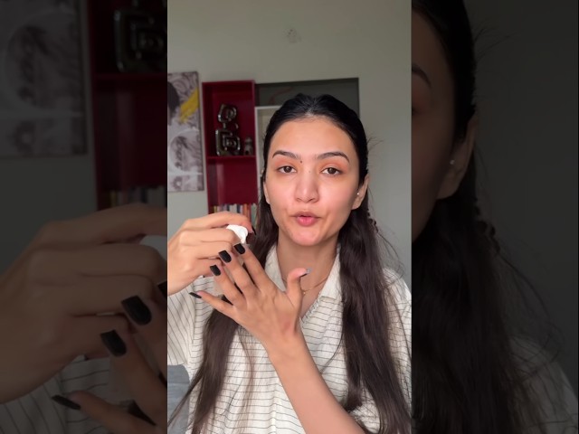 Hira faisal quick GRWM | Hira faisal new makeup tutorial #sistrology #hirafaisal #makeuptutorial