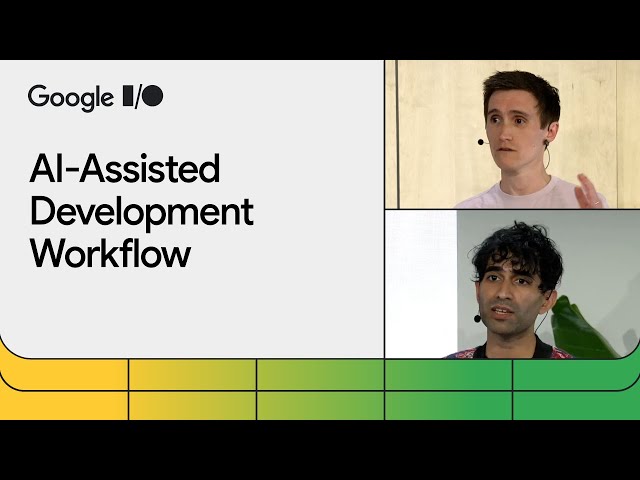 The AI-Assisted developer workflow: Build smarter with IDX and Chrome DevTools