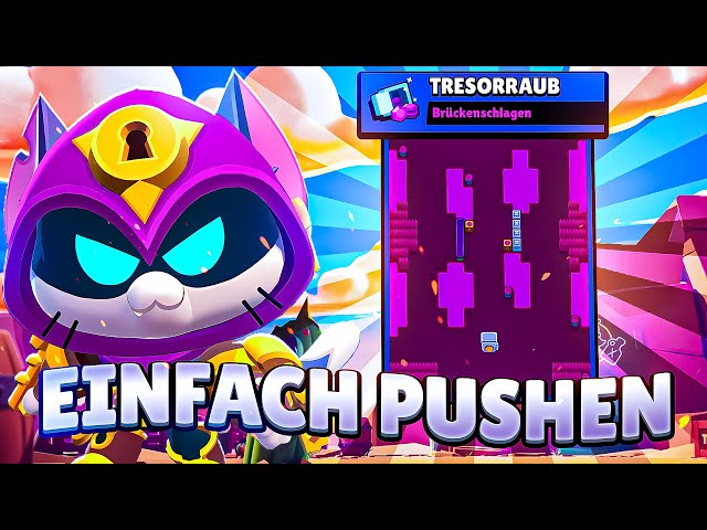 Neue Serie: Die Besten Brawler für JEDE MAP! Einfacher Ränge und Trophäen PUSHEN in Brawl Stars