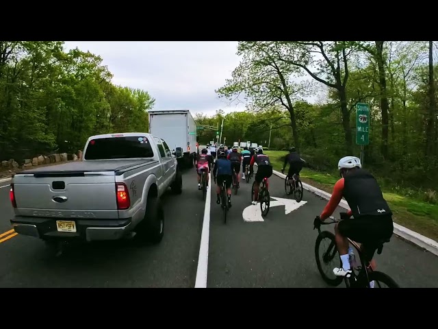 Muertos ride 5/3/24