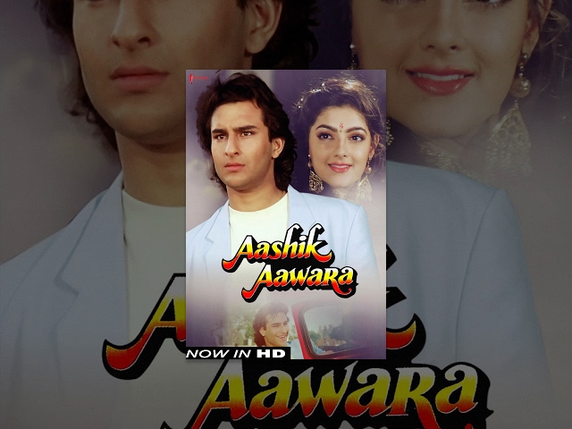 Aashik Aawara | Now Available in HD