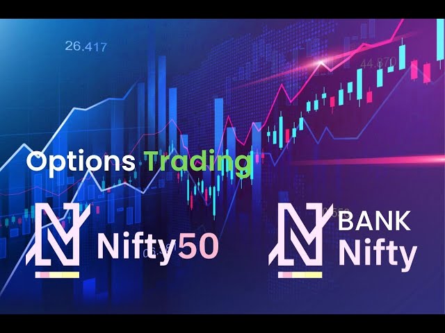 🔴 LIVE - Nifty Bank Nifty Trading ✔️ LIVE SIGNALS PRICE ACTION OPTION TRADING