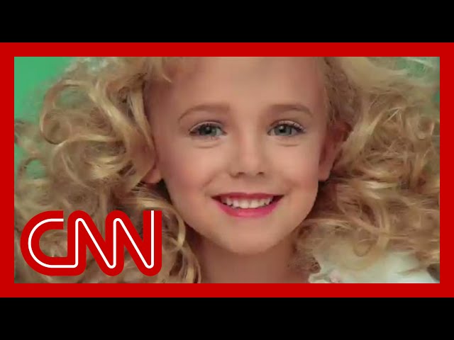 The murder mystery of JonBenet Ramsey (2016)