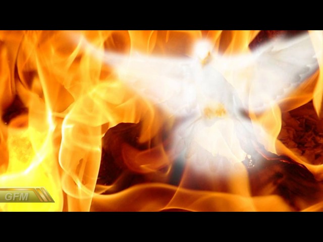 Powerful Prayers for the fire of God to increase upon your life By Evangelist Gabriel Fernandes