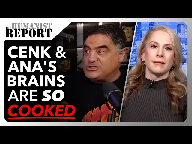 TYT is Crashing Out SO F***ing Hard