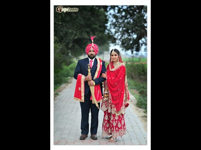 Recaption party Romanpreet  Weds Simranpreet   Live  By Gopi Padda Photography Mb 70097 07950