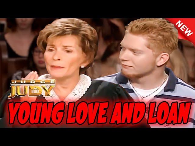 Judge Judy [Episode 11989] Best Amazing Cases Season 2O24 Full Episodes HD