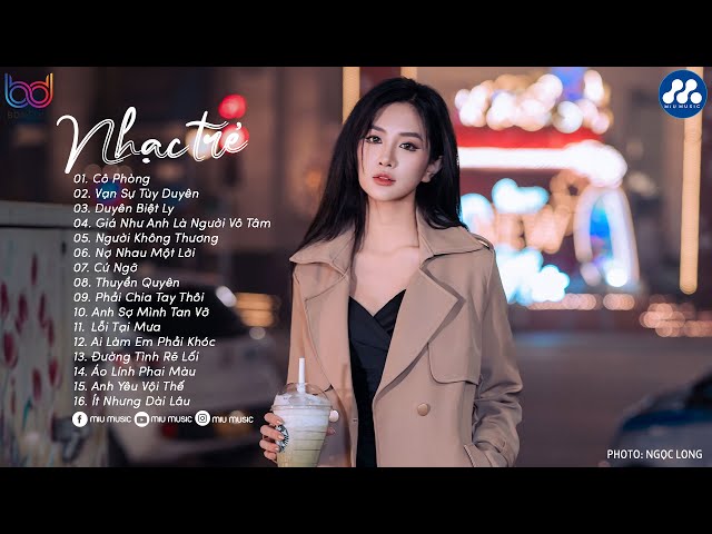 Nhạc Trẻ Ballad Việt Hay Nhất 2025 | Lk Nhạc Trẻ Mới Gây Nghiện | Nhạc Việt Hot Nhất Hiện Nay