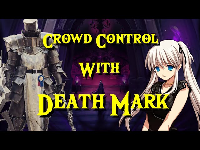 How to Crowd Control in Mabinogi (2024)