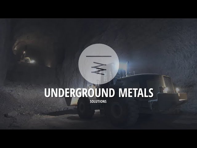 Underground Metals Solutions