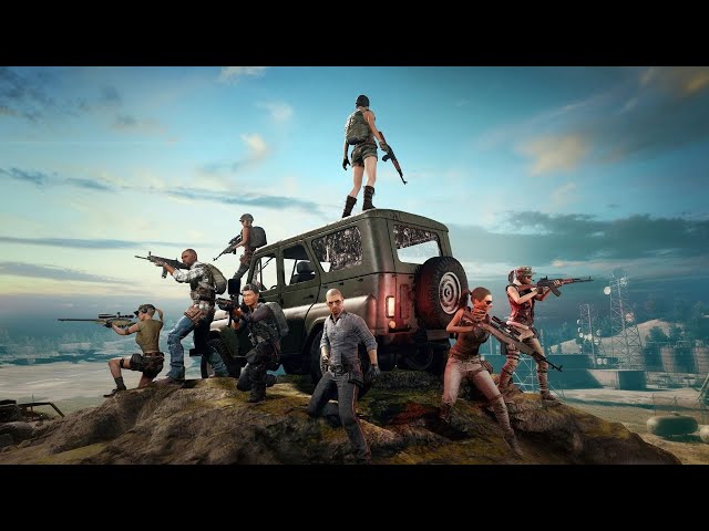 Let's play PUBG game #pubgmobile #pubg #shorts #bgmi #shortsfeed