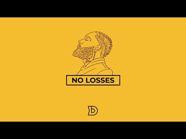 Nipsey Hussle x Jeezy Type Beat "NO LOSSES" 2023