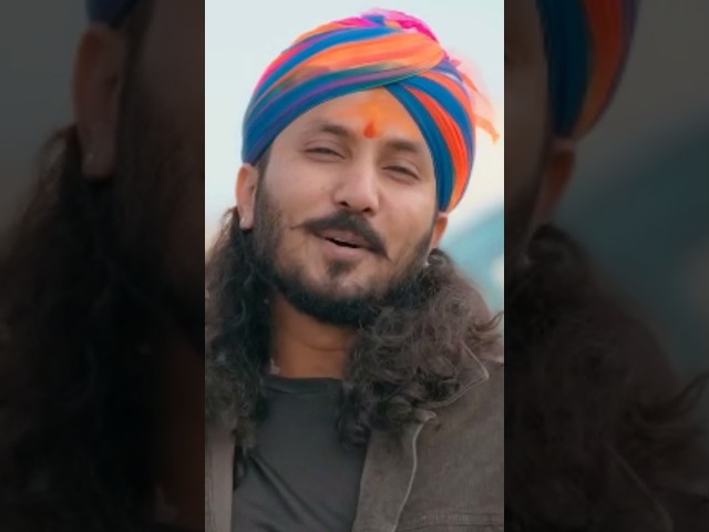 Mharo Seth Rukhalo CP Joshi Chotu Singh Rawna vondh Parmen|Sanwriya Seth Bhajan||Gadi Ko Dalevar