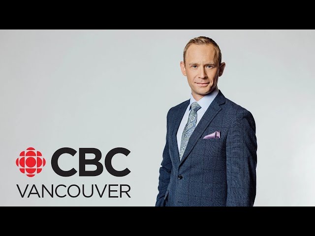 CBC Vancouver News la 6, 05 februarie: O scurgere arată că BC investighează traficul de opioide eliberate pe bază de rețetă