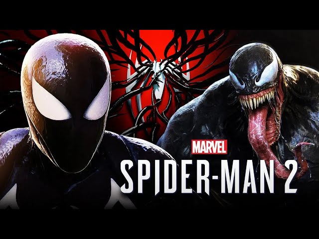 🔴SPIDER-MAN 2 Live PC Gameplay Live [4K 60FPS ULTRA]