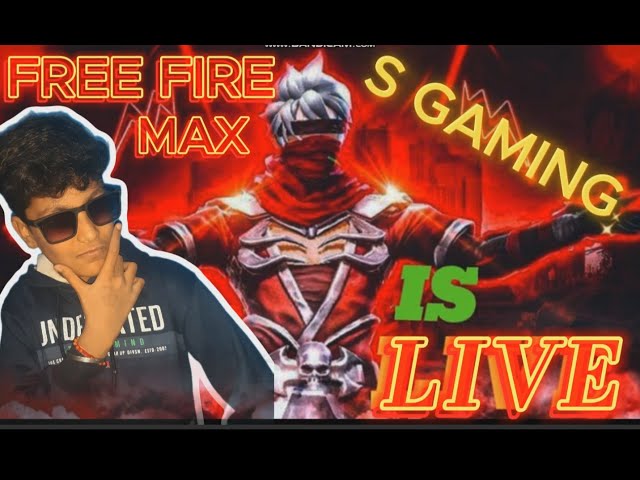 free fire || Live Stream #subscribe #like #freefire