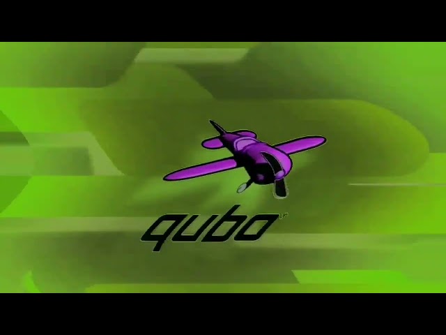 Qubo Plane ID Effects (Preview 2MABAL Effects)