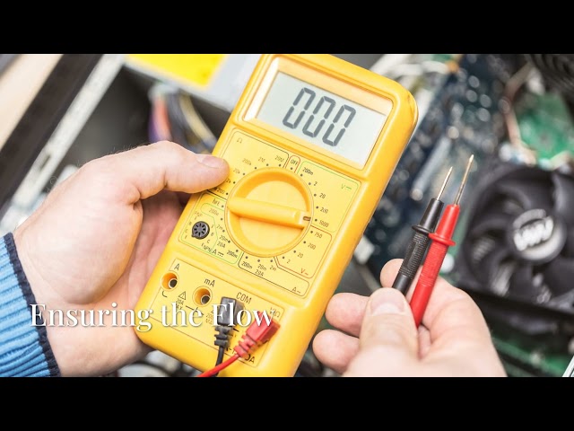 🔧 "Master HVACR Diagnostics with a Multimeter!" ⚡