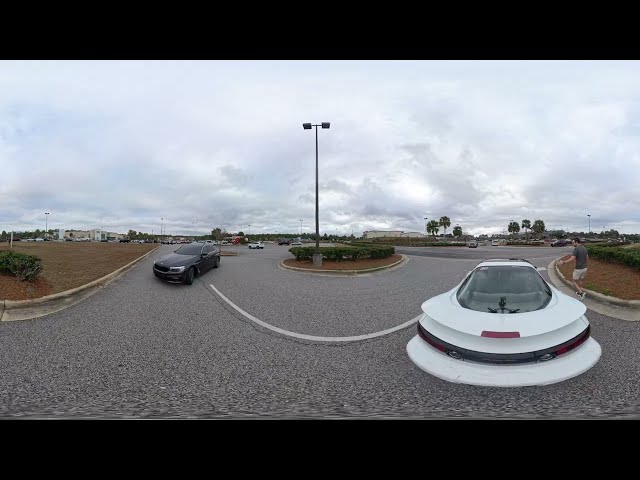 Cars & Coffee of Mobile Bay @ The Fort |Pt 4| (Feb 2025)