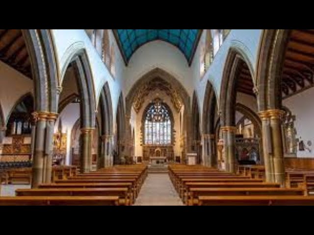 English Mass, Saturday February 08, 2025