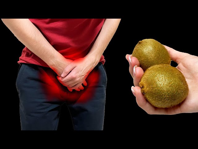 ❗Old grandfather's recipe!🔥 Forget prostate and bladder! Natural recipe!👍