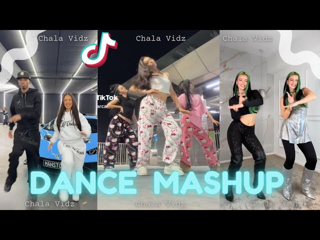 ULTIMATE TikTok Dance Mashup Compilation of 2024 [NEW] | Trending #dance #tiktok