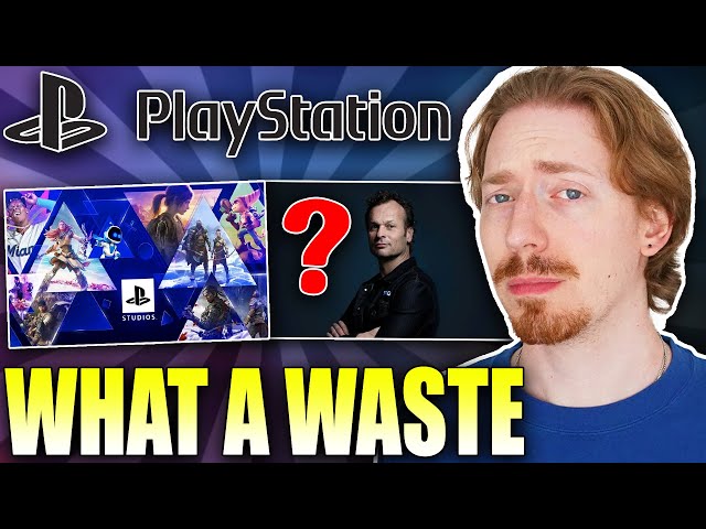 Has PlayStation LOST Their Dang Minds?!