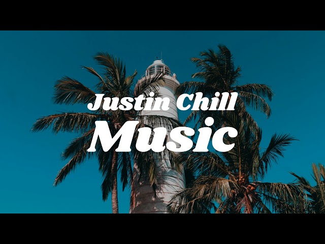 Soyb & Amine Maxwell - California (Justin Chill Music)