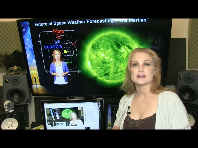 Q&A Live Mini-Course: Sunspots & Telescopes