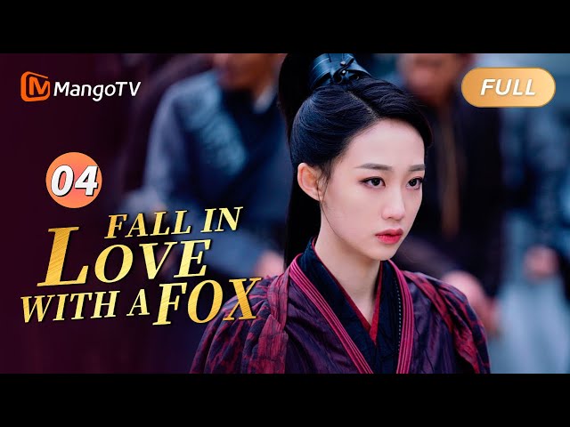 She decided to keep her distance from him... | Fall in Love with a Fox / EP04 ENG SUB