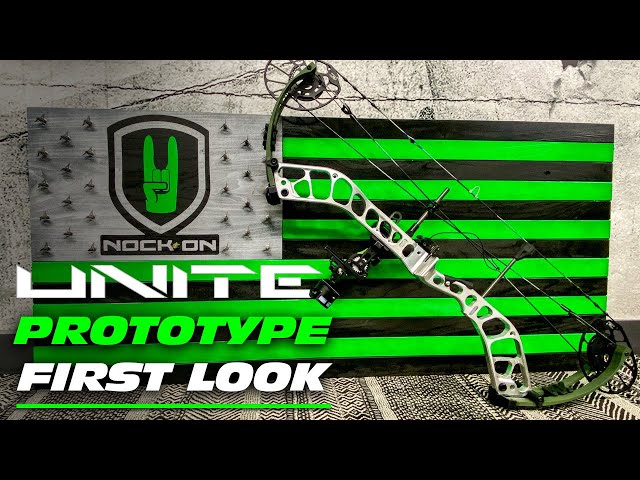 PSE x NOCK ON UNITE - FIRST LOOK