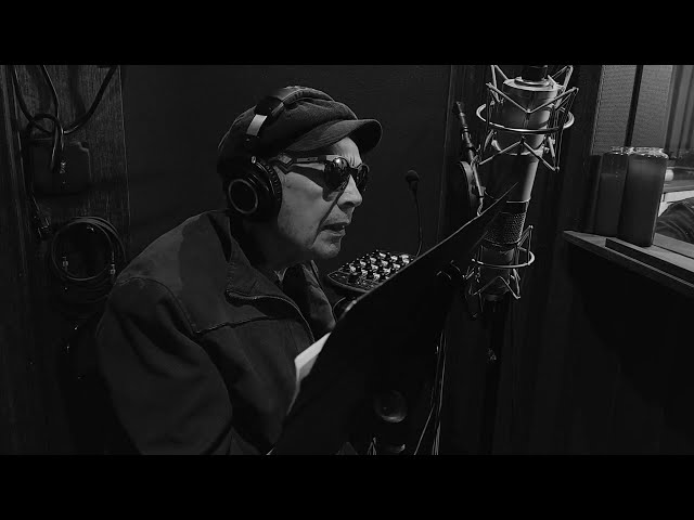 Mitch Ryder - Wrong Hands (Studio Video)