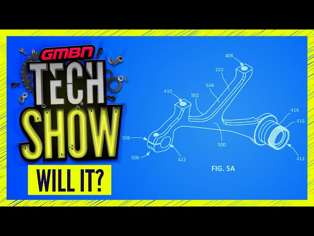 Will This Secret Patent Change The Future? | GMBN Tech Show 368