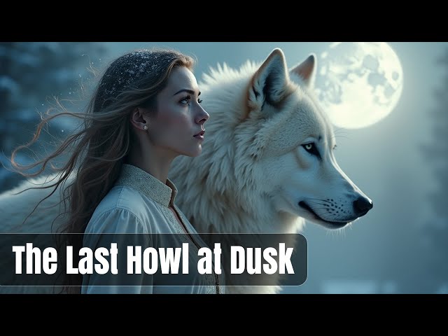 The Last Howl at Dusk | Full-length Werewolf Shifter Romance Audiobook #romance #audiobook #asmr