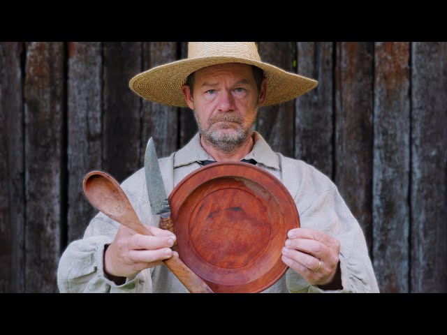 The Poor Farmer's Feast